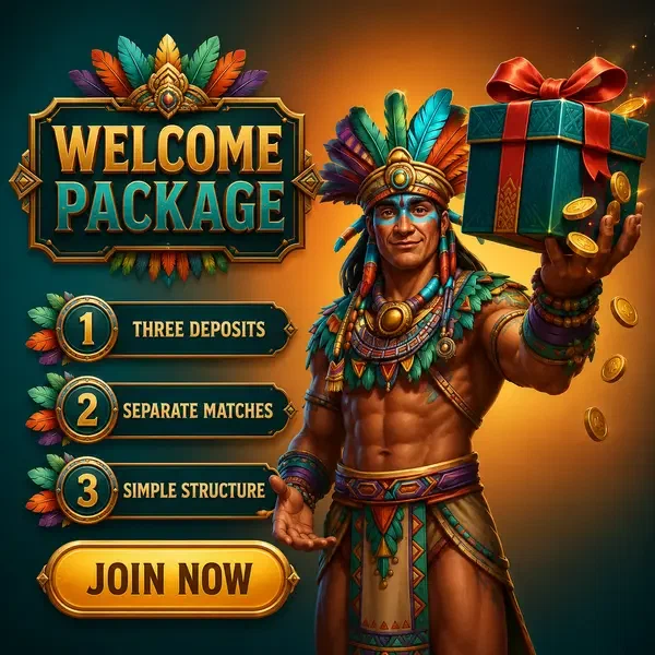Der Gatekeeper präsentiert das Rolldorado Sportwetten-Willkommenspaket mit triumphaler Sportwetten-Geste