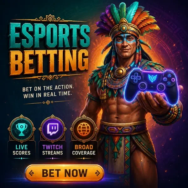 Der Gatekeeper präsentiert Esports-Wett-Controller bei Rolldorado Sports Betting Arena