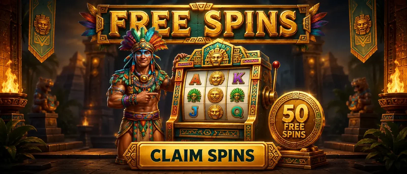 Rolldorado Freispiele Angebot
