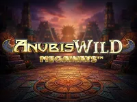 Anubis Wild Megaways