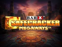 Bar X Safecracker Megaways