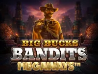 Big Bucks Bandits Megaways
