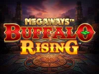 Buffalo Rising Megaways