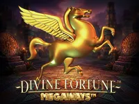 Divine Fortune Megaways
