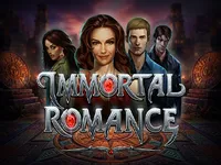Immortal Romance 2