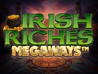 Irish Riches Megaways
