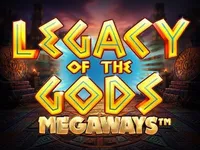Legacy of The Gods Megaways