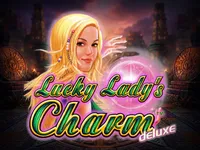 Lucky Ladys Charm Deluxe