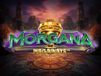 Morgana Megaways