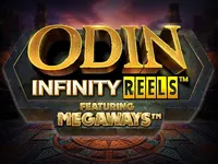 Odin Infinity Reels Megaways