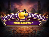 Piggy Riches Megaways