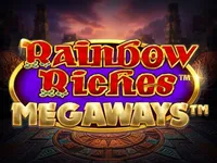 Rainbow Riches Megaways
