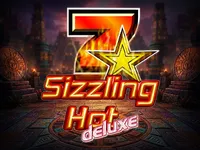 Sizzling Hot Deluxe