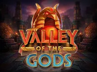 Valley of the Gods
