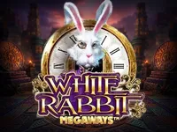 White Rabbit Megaways