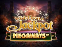 Wish upon a Jackpot Megaways