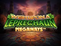 Wish upon a Leprechaun Megaways