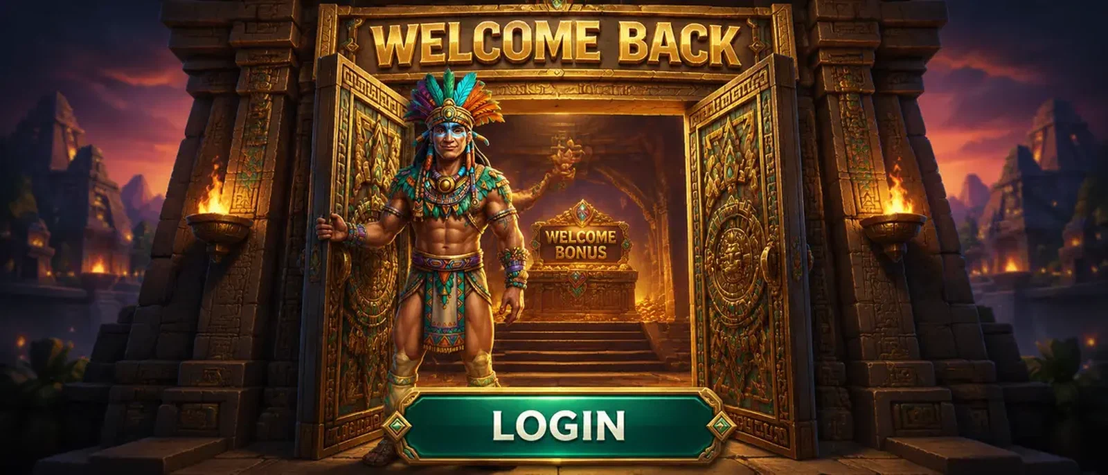 Rolldorado Login