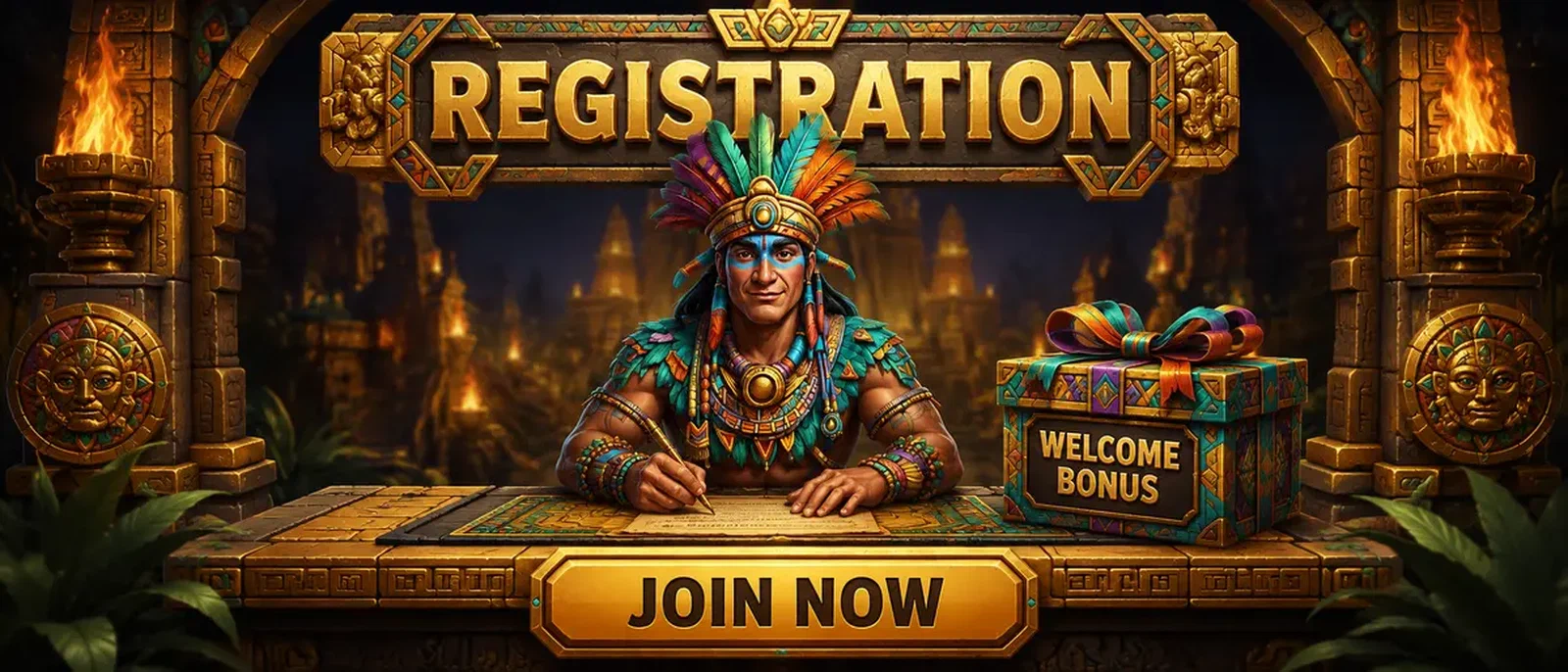 Rolldorado Registrierung Online